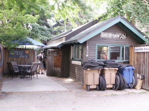 Boulder Bike Shop