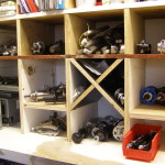 Used Bike Parts For Sale in Boulder