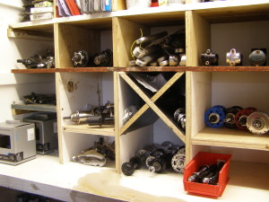 Used Bike Parts For Sale in Boulder