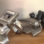 Mountain Bike Front Derailleurs