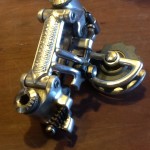 Campy Rear Derailleur 