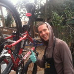 Would you like to learn how to maintain your own bike? Call Standard Bike Repair.