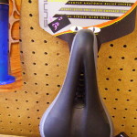 Cloud 9 SunLite Men's Saddle, Gel, 11" Long, 5" Wide: 30.00