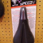 WTB Men's Speed V 142mm x 265mm. For Sale: 30.00