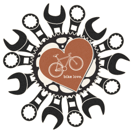 Standard Bike Repair