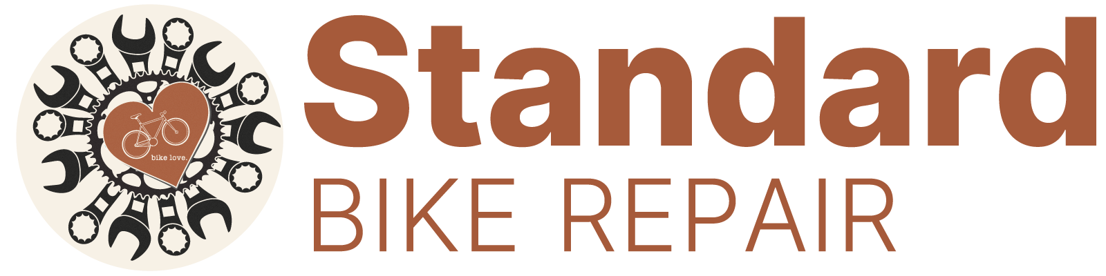 Standard Bike Repair